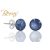 BERNS FÜLBEVALÓ XIRIUS I.DENIM 8MM SS