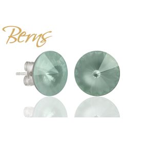 BERNS FÜLBEVALÓ GALAXY I-AGAVE 12MM SS