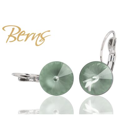 BERNS FÜLBEVALÓ KAP. GALAXY I-AGAVE 12MM SS