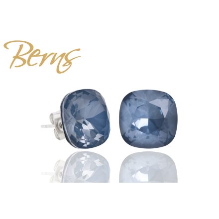 BERNS FÜLBEVALÓ YLA I-DENIM 10MM SS