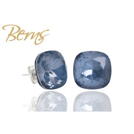 BERNS FÜLBEVALÓ YLA I-DENIM 12MM SS