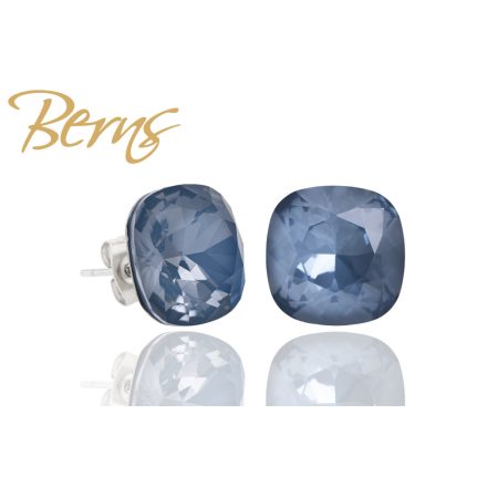 BERNS FÜLBEVALÓ YLA I-DENIM 12MM SS