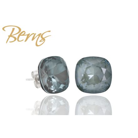 BERNS FÜLBEVALÓ YLA I-AGAVE 10MM SS