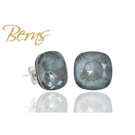 BERNS FÜLBEVALÓ YLA I-AGAVE 12MM SS