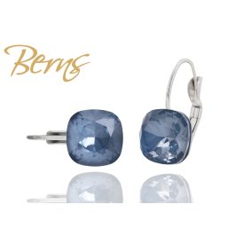 BERNS FÜLBEVALÓ KAP. YLA I-DENIM 10MM SS