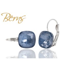 BERNS FÜLBEVALÓ KAP. YLA I-DENIM 12MM SS