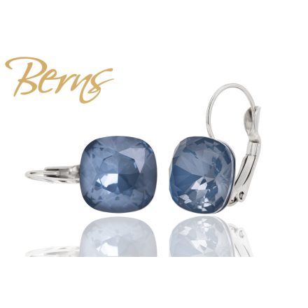 BERNS FÜLBEVALÓ KAP. YLA I-DENIM 12MM SS