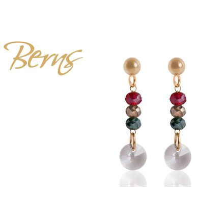 BERNS FÜLBEVALÓ NOELLE EVENT-CRY GO