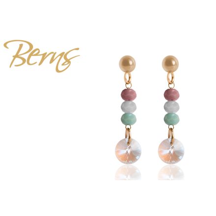 BERNS FÜLBEVALÓ NOELLE HAPPY-CRY.SH GO