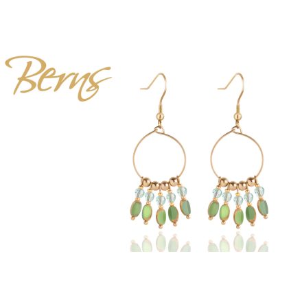 FÜLB. CASSIA GREEN-CHRY GO