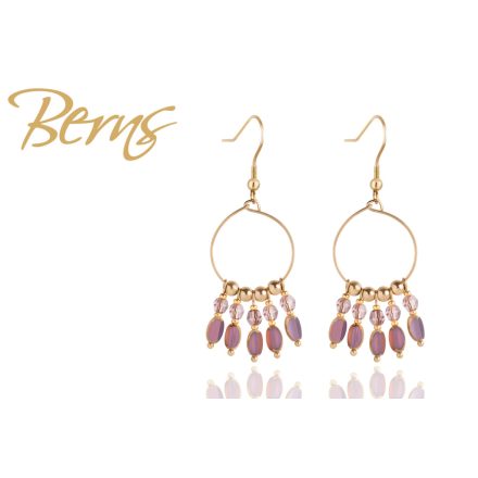 FÜLB. CASSIA LILA-VIRO GO