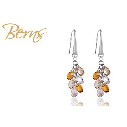 BERNS FÜLBEVALÓ FLAVIA MIX-HONEY SS