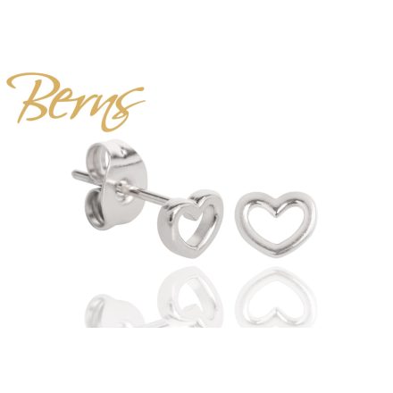 BERNS FÜLBEVALÓ SZÍV KERET SS