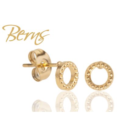 BERNS FÜLBEVALÓ KÖR KERET+PÖTTY GO