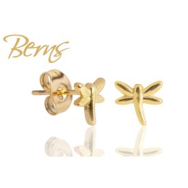 BERNS FÜLBEVALÓ SZITAKÖTŐ GO