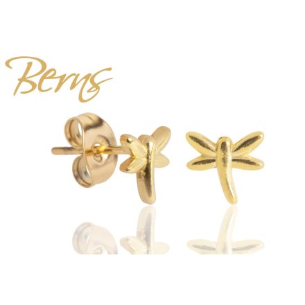 BERNS FÜLBEVALÓ SZITAKÖTŐ GO