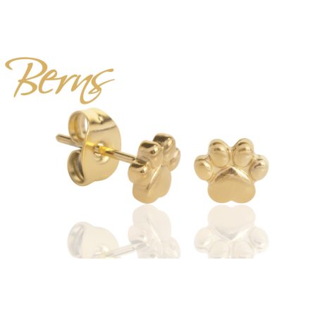 BERNS FÜLBEVALÓ TAPPANCS GO