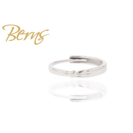 GYŰRŰ FREE SIZE 2 SS