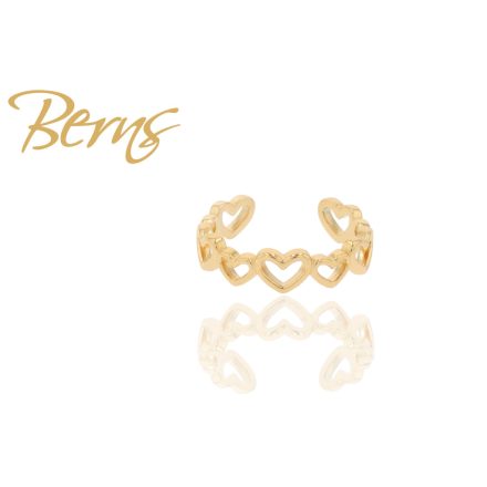 GYŰRŰ FREE SIZE 4 GO