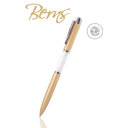 BERNS TOLL STARRY ARA.-CRY SS29-CRY