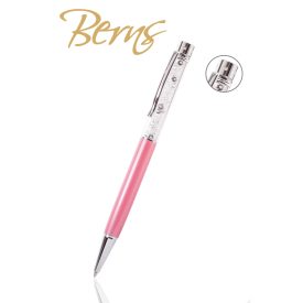 BERNS TOLL GLAM 5* RÓZSASZÍN-CRY