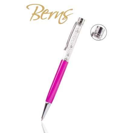 BERNS TOLL GLAM 5* FUCHSIA-CRY