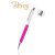 BERNS TOLL GLAM 5* FUCHSIA-CRY