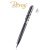 BERNS TOLL PIERCED BL-CHR CRY