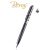 BERNS TOLL PIERCED BL-CHR SINI