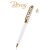 BERNS TOLL PIERCED WH-GO CRY