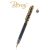 BERNS TOLL PIERCED BL-GO SINI