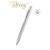 BERNS TOLL SILKY SILVER-CRY