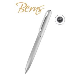 BERNS TOLL SILKY SILVER-GRAP