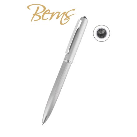 BERNS TOLL SILKY SILVER-GRAP