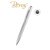 BERNS TOLL SILKY SILVER-GRAP