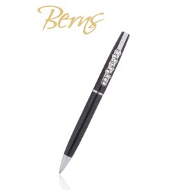 BERNS TOLL BERRY BL.CRY