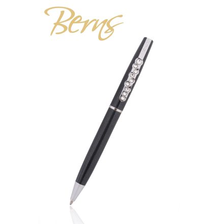 BERNS TOLL BERRY BL.CRY