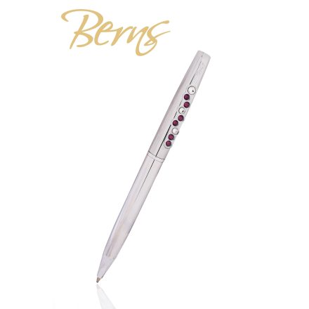 BERNS TOLL BERRY CH.AMET-CRY