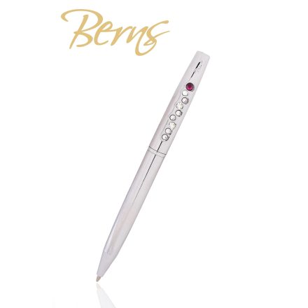 BERNS TOLL BERRY CH.AB-CRY