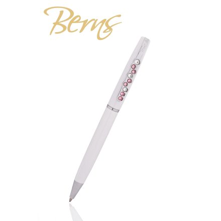 BERNS TOLL BERRY WH.LTROSE-CRY