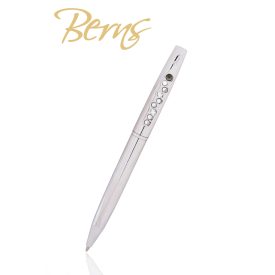 BERNS TOLL BERRY CH.CRY-BD